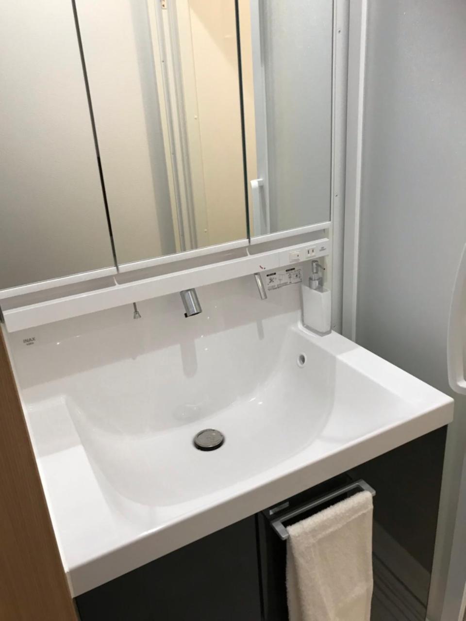 Апартаменты Uogashi 7070 Ocean View Наосима Экстерьер фото